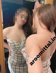 Call Girls Dahisar